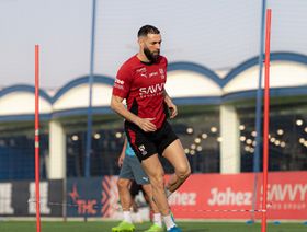 تشكيلة الهلال المتوقعة أمام الحزم في الدوري السعودي