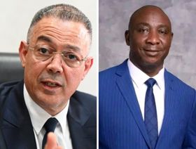 غوساو ينفي الخلاف مع فوزي لقجع في كأس أمم إفريقيا