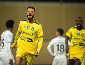 عمر السومة يعِد جمهور الحزم بتقديم الأفضل والتسجيل بطرق جديدة