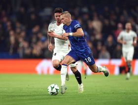 مودريك لاعب تشيلسي يطعن ضد قرار إيقافه 4 أعوام