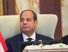 السيسي يهنئ ناشئات مصر بعد الإنجاز التاريخي في مونديال اليد