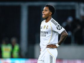 رودريغو يتلقى رسالة واضحة من ألونسو قبل غلق الميركاتو