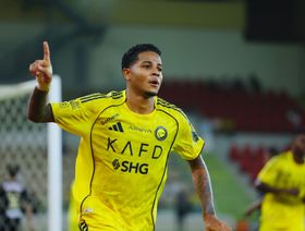 النصر يُعير ويسلي إلى كروزيرو لمدة موسم
