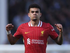 ليفربول يرفض "على الفور" عرض بايرن ميونيخ الأول لضم لويس دياز