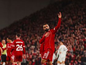 محمد صلاح: ليفربول يشهد موسماً صعباً بعد انضمام لاعبين جدد