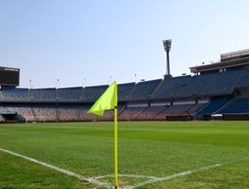 بعد شكوى الأندية.. غلق استاد القاهرة "10 أيام"