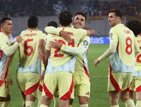 إسبانيا تتسلح بـ"سلسلة تاريخية" قبل محاولة حصد لقب كأس العالم