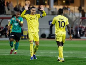 موعد مباراة الفيحاء والنصر في دوري روشن السعودي