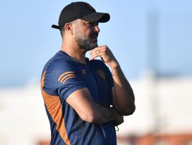 ماذا قال الشعباني مدرب نهضة بركان قبل نهائي كأس الكونفدرالية؟