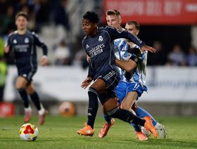 هل يعرقل راتب إندريك إعارته إلى ليون من ريال مدريد؟