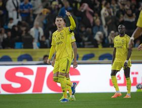 تشكيلة النصر الأساسية ضد الرياض.. من بديل كريستيانو رونالدو؟
