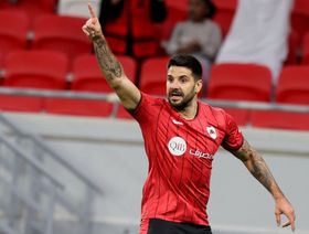 ميتروفيتش ينطلق بقوة في قطر بهدف فوري مع الريان