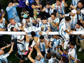 فيفا تلقى أكثر من 1.5 مليون تسجيل لشراء تذاكر كأس العالم 2026