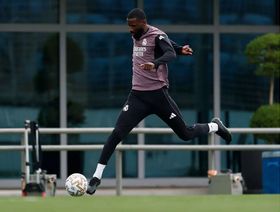 هل يُقنع يوفنتوس ولوتشيانو سباليتي أنطونيو روديغر بالرحيل عن ريال مدريد؟