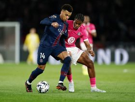 ديزيري دوي يحذر ليفربول ويستهدف ثنائية دوري أبطال أوروبا وكأس العالم