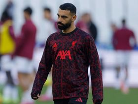 لاعب ليفربول السابق: محمد صلاح يمكنه الرحيل في يناير