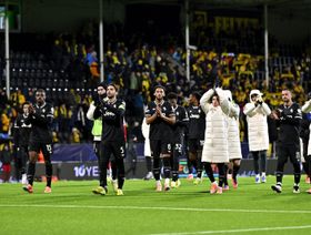 يوفنتوس قريب من الحصول على 50 مليون يورو في دوري أبطال أوروبا