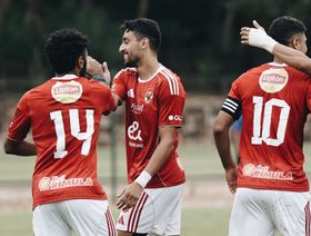 جدول مباريات الأهلي بالمرحلة الأولى من الدوري المصري الممتاز