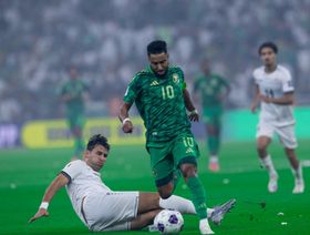 على دفعتين.. منتخب السعودية يحدد موعد وصوله إلى قطر للمشاركة بكأس العرب
