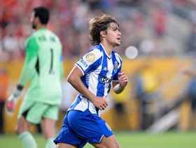 صفقة تاريخية.. الاتحاد يستهدف التعاقد مع جوهرة بورتو