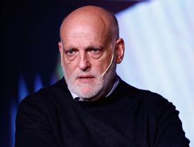تيباس يجدد هجومه على ريال مدريد.. لا يعجبه أحد ويريد فرض رأيه