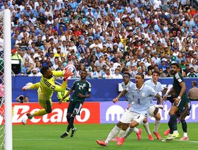 الهلال يستعيد محمد العويس من العلا بعد تألّقه في كأس العالم