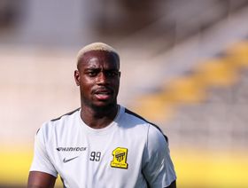 ظهور أول في تشكيلة الاتحاد أمام القادسية بالدوري السعودي
