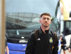 انتهى الغموض.. حسم مصير لابورت مدافع النصر مع نهاية الميركاتو