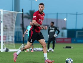 موعد مباراة الهلال والفتح في دوري روشن السعودي