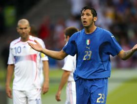 كأس العالم.. ماتيراتزي وكاريمبو مساعدان في قرعة الملحق الأوروبي والعالمي