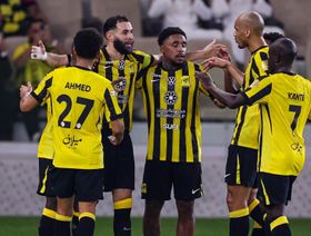 تشكيلة الاتحاد المتوقعة أمام الدحيل في دوري أبطال آسيا للنخبة