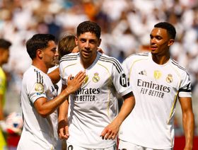 بالأرقام.. ريال مدريد الأكثر شعبية في كأس العالم للأندية