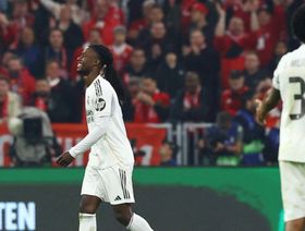 التاريخ يعيد نفسه.. كامافينغا يكرر الخطأ ذاته في غضون عام مع ريال مدريد