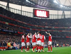 موعد مباراة ولفرهامبتون وأرسنال في الدوري الإنجليزي الممتاز