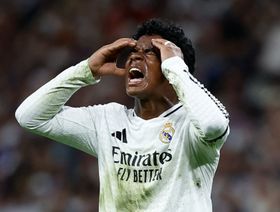 من موهبة برازيلية منتظرة إلى منسي في ريال مدريد.. ماذا ينتظر إندريك؟