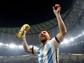 ليس ميسي .. من الأكثر فوزاً بمباريات كأس العالم؟