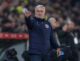 مورينيو يشكو الاتحاد التركي أمام المحكمة الأوروبية لحقوق الإنسان
