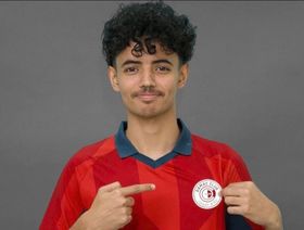 وزير الرياضة والاتحاد السعودي ينعيان لاعب ضمك عبدالعزيز الشهري
