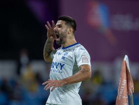 الهلال يكتسح النصر في 17 دقيقة ويتوّج بالسوبر السعودي