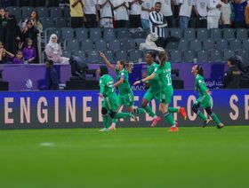 سيدات الأهلي يُحرزن النسخة الأولى من كأس الاتحاد السعودي