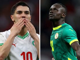 تاريخ مواجهات المغرب والسنغال قبل نهائي كأس أمم إفريقيا 2025