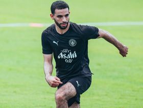 آيت نوري: اللعب لسيتي مثل الحلم.. وسأتطور مع غوارديولا