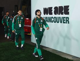 زيدان أساسياً ومازة يقود الهجوم في تشكيلة الجزائر أمام سويسرا