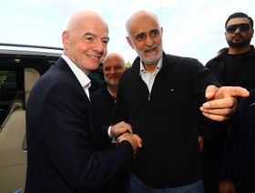 تطور جديد يفتح الباب أمام مشاركة إيران في كأس العالم 2026