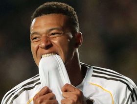 لماذا لا يشعر كيليان مبابي بالسعادة رغم "هاتريك" كايرات ألماتي؟