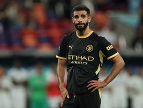 يورو وبالدي وآيت نوري يدخلون قائمة اهتمام ميلان