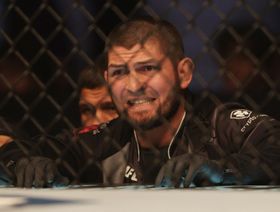 حبيب نورمحمدوف يقترح إجراء ثورة في نزالات UFC