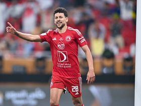 "ساحر شرق".. العربي يعلن رحيل النجم التونسي يوسف المساكني