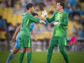 لتعويض جوان غارسيا.. برشلونة يحرم حارساً أميركياً من كأس العالم للشباب