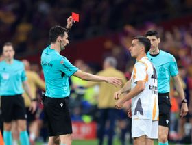 ريال مدريد بلا "ثغرة دفاعية".. لوكاس فاسكيز يرحل مجاناً
